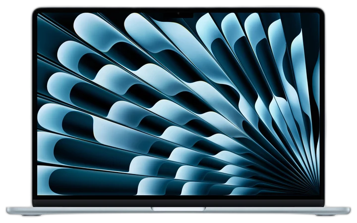 MacBook Air 15-inch