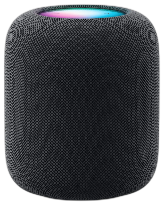 HomePod - Midnight