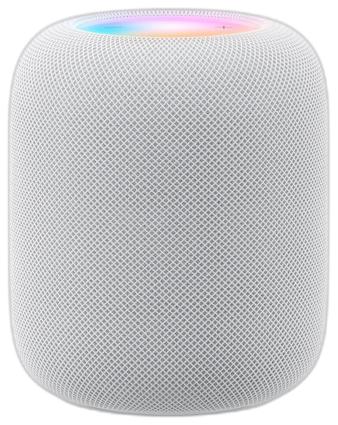 HomePod - White