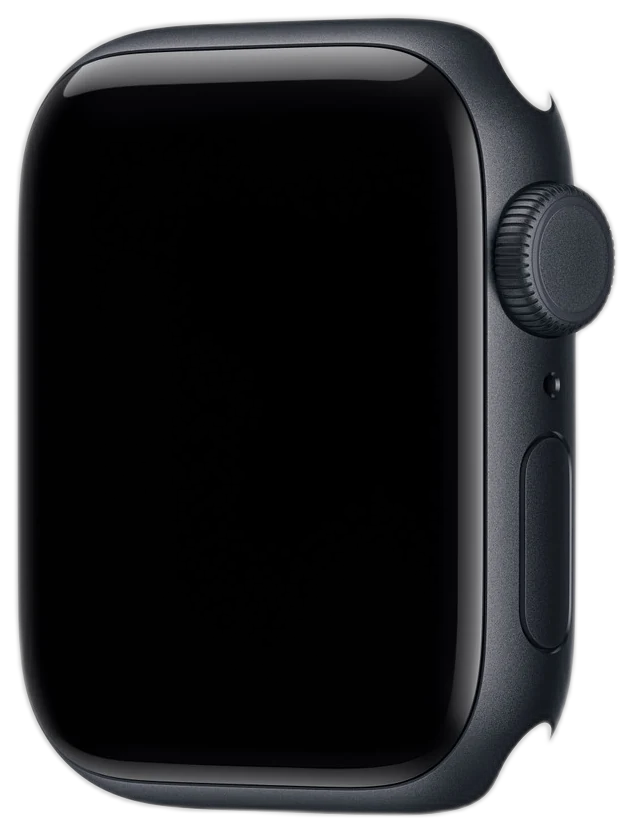 Apple Watch SE 40mm Aluminum Midnight GPS + Cellular
