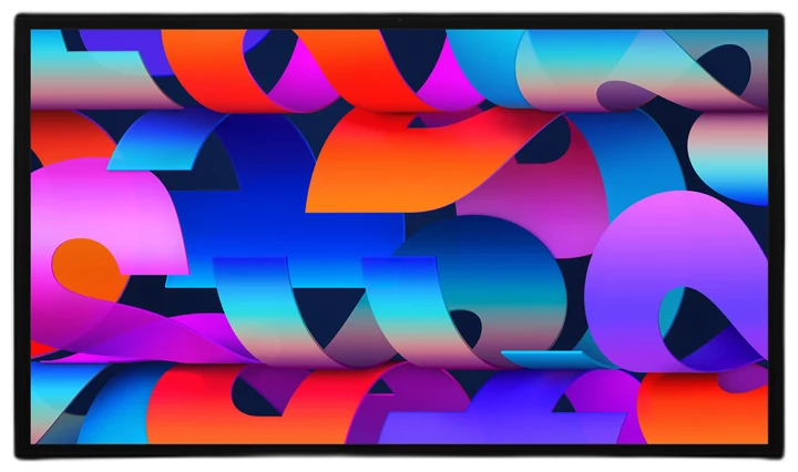 Studio Display - Standard glass - VESA mount adapter