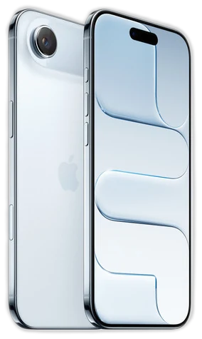 iPhone Air 256GB Sky Blue