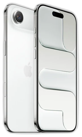 iPhone Air 512GB Cloud White