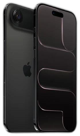 iPhone Air 1TB Space Black
