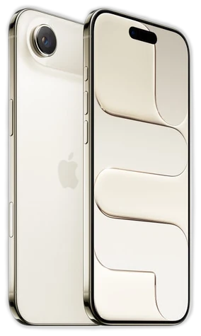 iPhone Air 1TB Light Gold