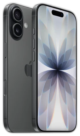 iPhone 17 256GB Black