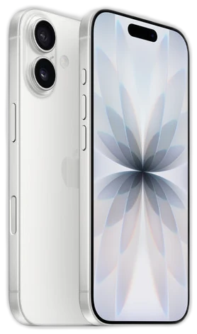 iPhone 17 512GB White