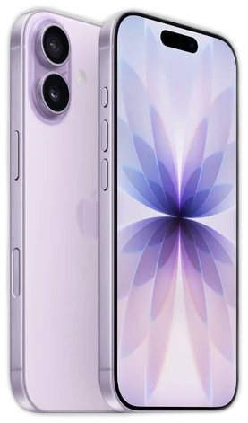 iPhone 17 512GB Lavender