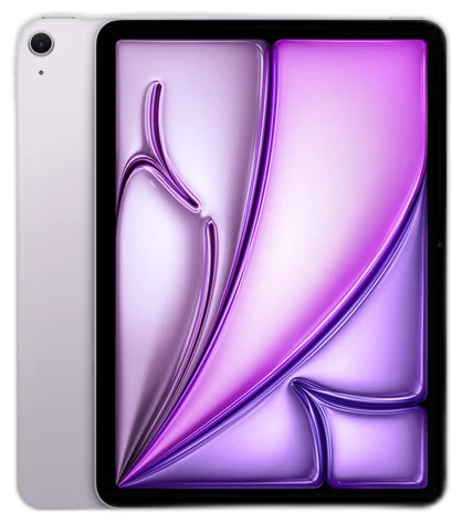 11-inch iPad Air Wi‑Fi 256GB - Purple
