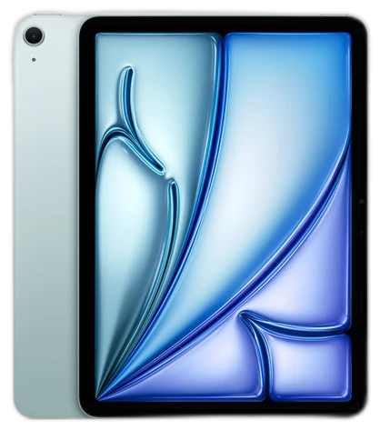 11-inch iPad Air Wi‑Fi 512GB - Blue