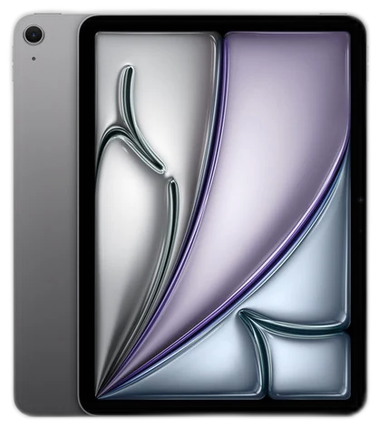 11-inch iPad Air Wi‑Fi 1TB - Space Gray
