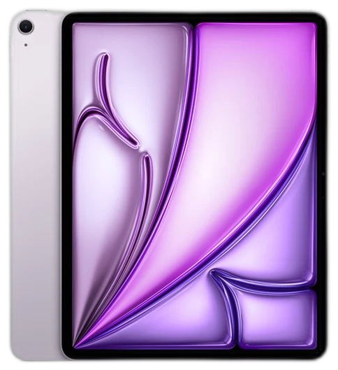 13-inch iPad Air Wi‑Fi 512GB - Purple