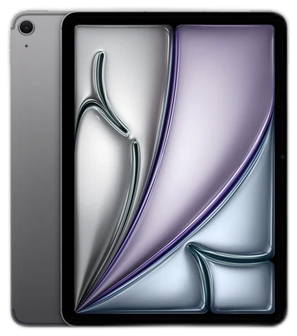 11-inch iPad Air Wi‑Fi + Cellular 256GB - Space Gray
