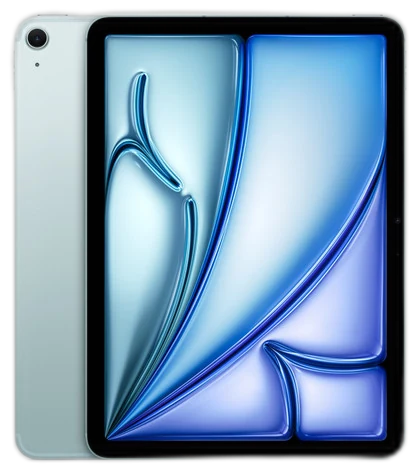 11-inch iPad Air Wi‑Fi + Cellular 1TB - Blue