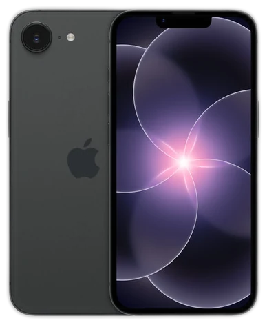 iPhone 17e 512GB Black