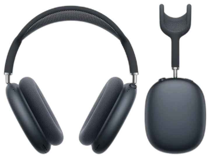 AirPods Max 2 - Midnight