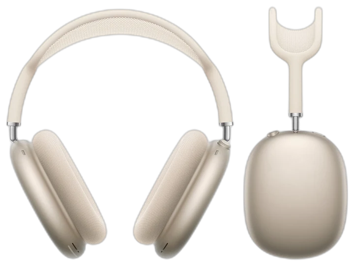 AirPods Max 2 - Starlight