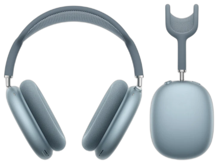 AirPods Max 2 - Blue