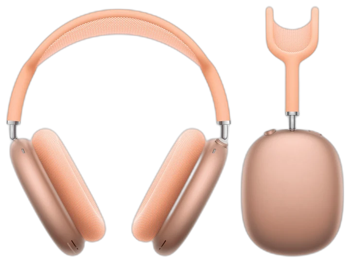 AirPods Max 2 - Orange
