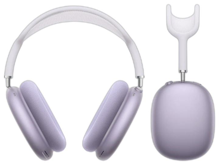 AirPods Max 2 - Purple