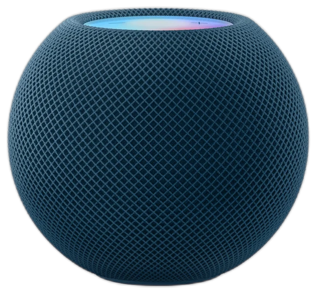 HomePod mini - Blue