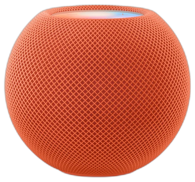 HomePod mini - Orange