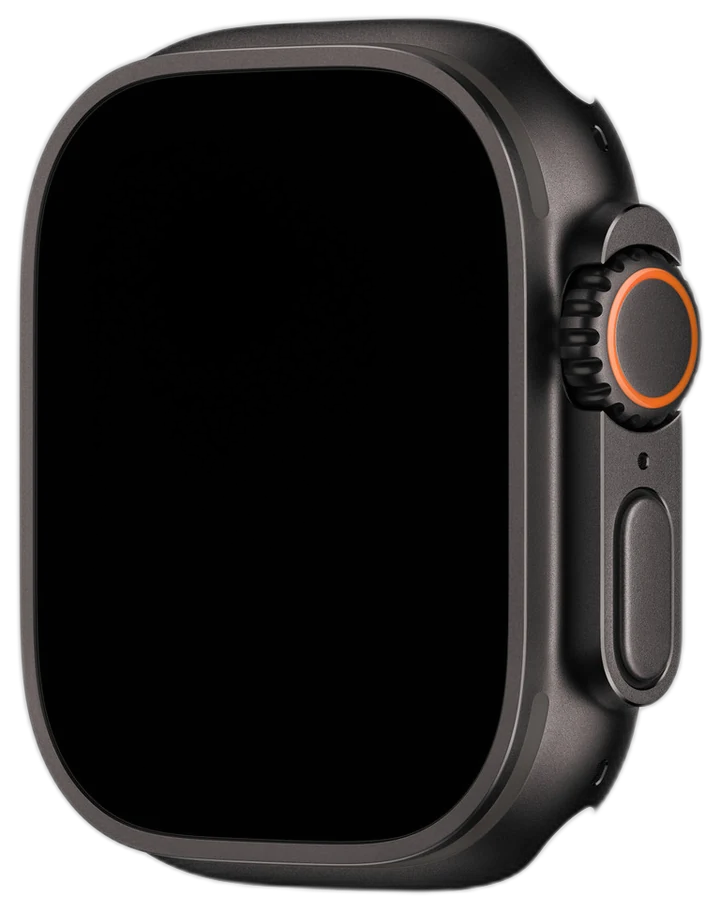 Apple Watch Ultra 49mm Black