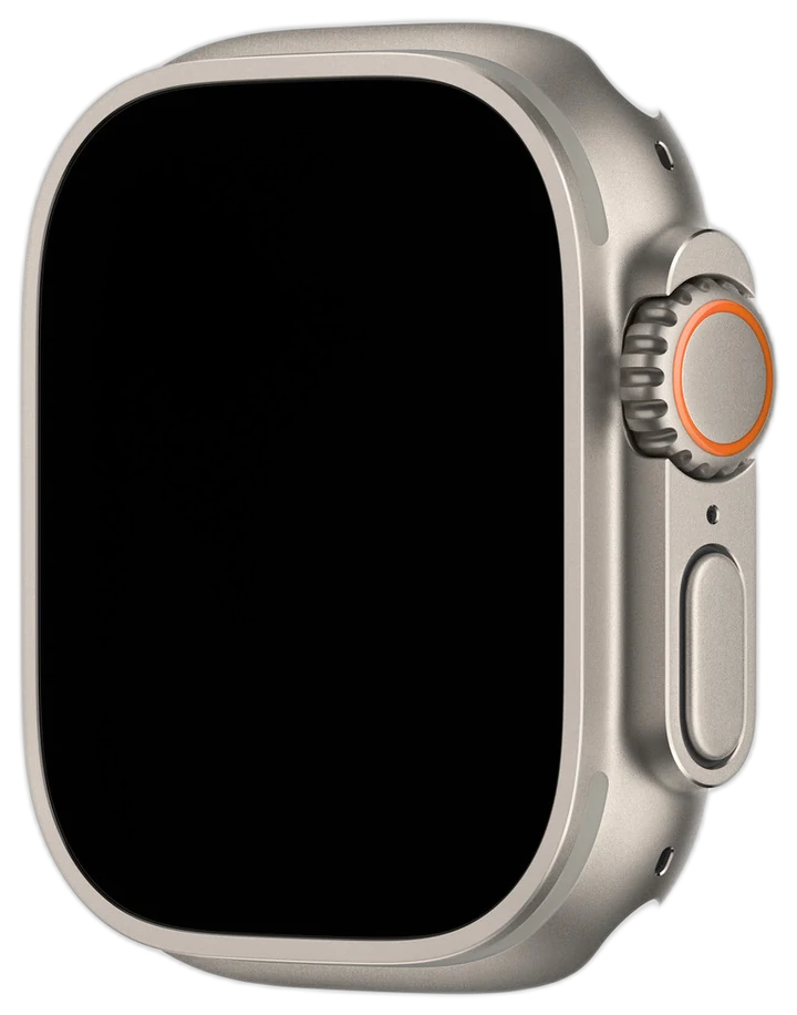 Apple Watch Hermes Ultra 49mm Natural