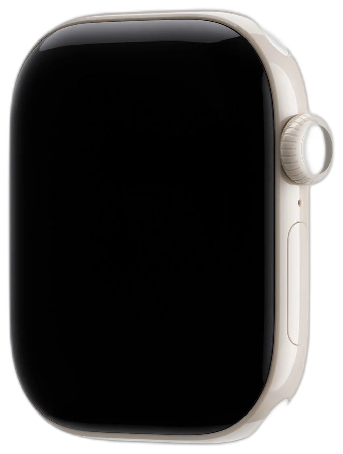 Apple Watch 42mm Ceramic Pearl White GPS + Cellular