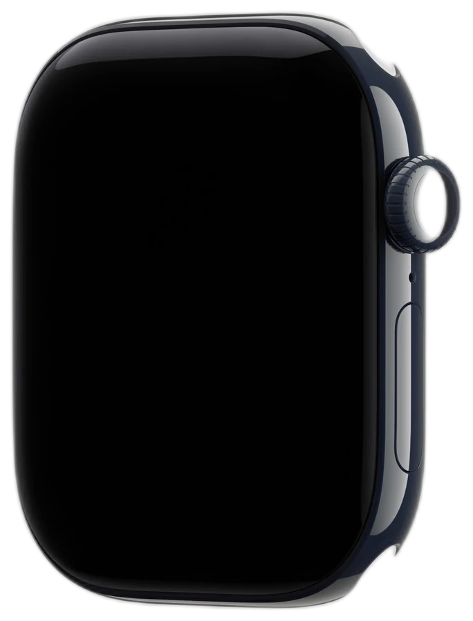 Apple Watch 42mm Ceramic Night Blue GPS + Cellular