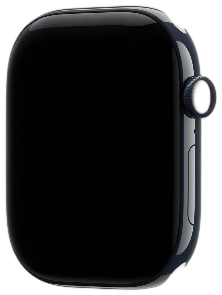 Apple Watch 46mm Ceramic Night Blue GPS + Cellular