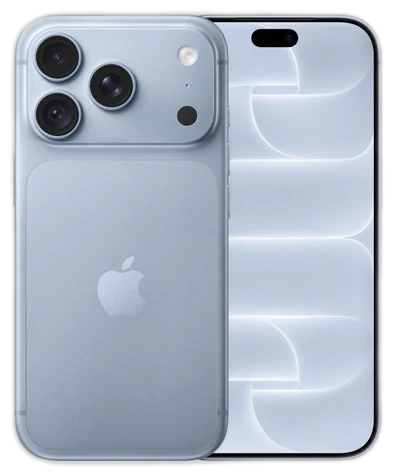iPhone 18 Pro 2TB Glacier