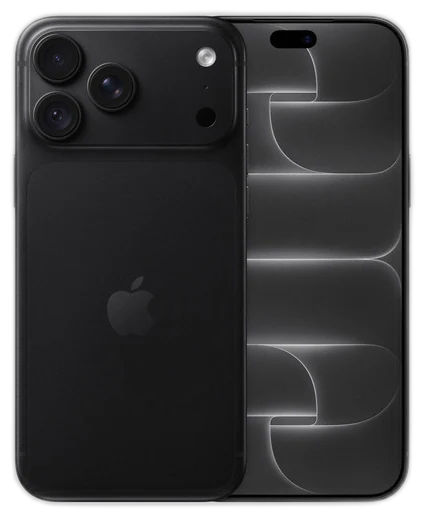 iPhone 18 Pro Max 256GB Black