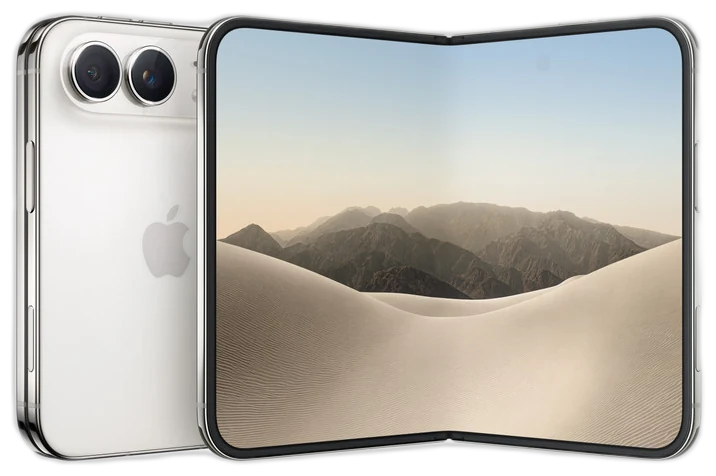 iPhone Duo 1TB Star White