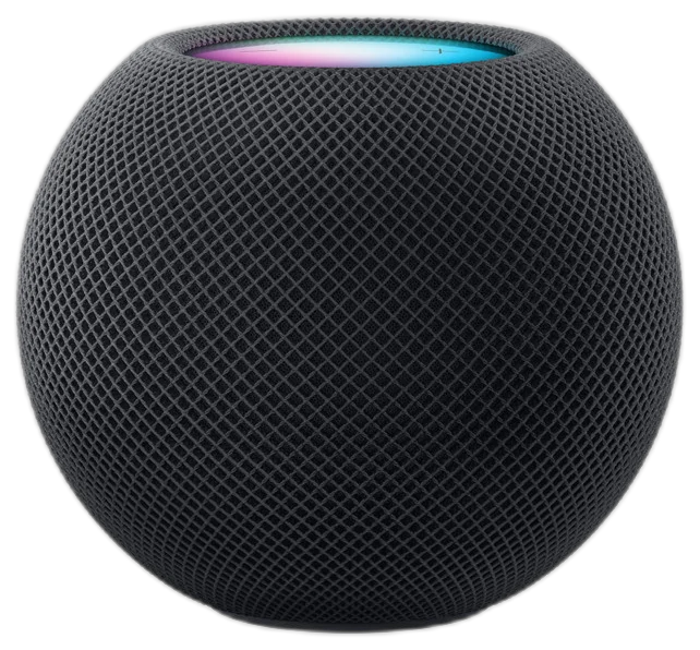 HomePod mini - Midnight