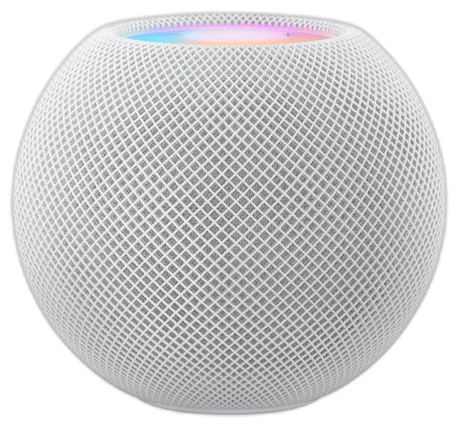 HomePod mini - White