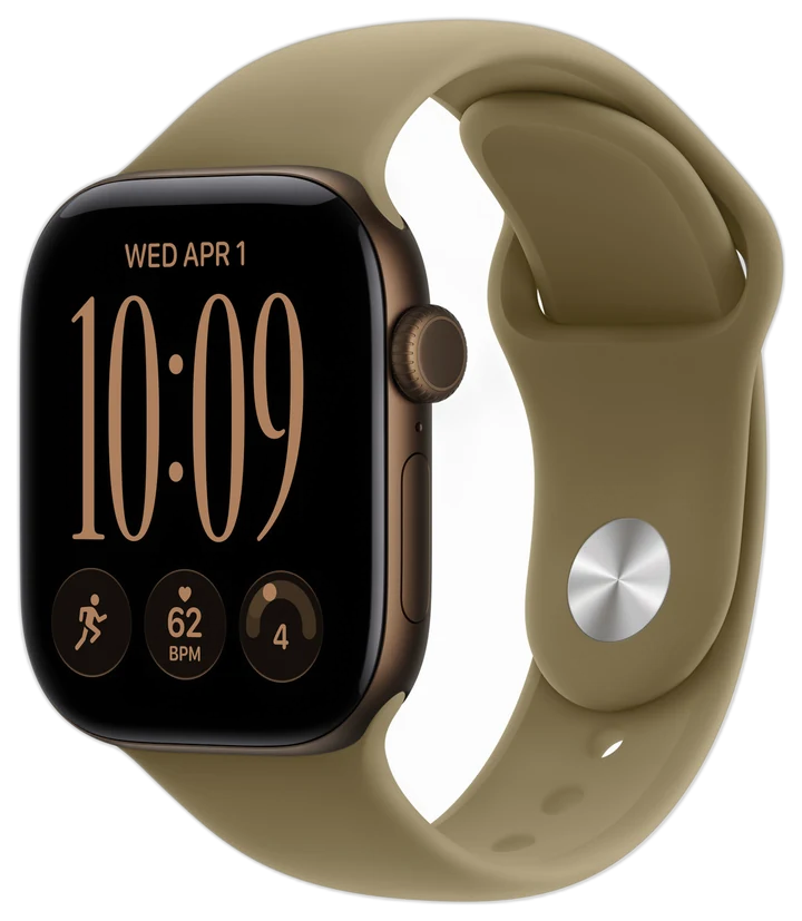 Apple Watch Series 12
